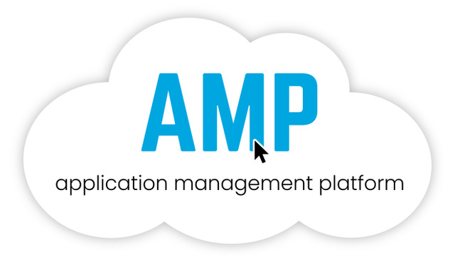 wireless tower permit software for municipalities AMP